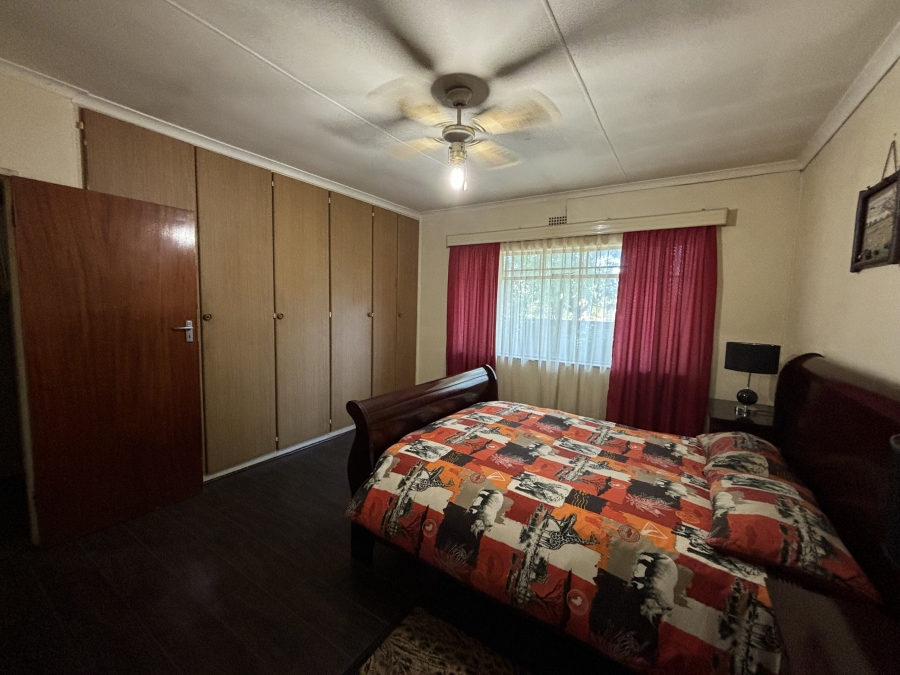 3 Bedroom Property for Sale in Vaalpark Free State